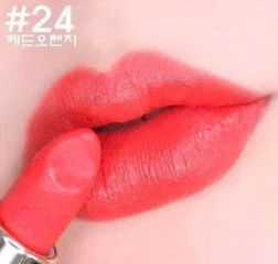 Son Môi Hoàng Hậu Whoo Mi Luxury Lip Rouge - Son Lì Dưỡng Ẩm, Đậm Đẹp, Thiết Kế Sang Trọng, Hiệu Ứng Cảm Xạ Màu Sắc 6gr 732147
