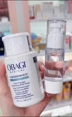 Toner OBAGI hàng công ti date 2028 bản mới nht 148ml