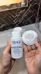 Toner OBAGI hàng công ti date 2028 bản mới nht 148ml