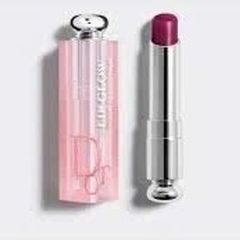 Son Dưỡng Dior Addict Lip Glow Màu Hồng Mận 026 - Phiên Bản Giới Hạn 3.2g - Chăm Sóc Môi Tự Nhiên, Dưỡng ẩm Xuất sắc 732162