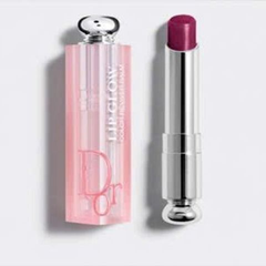(Xách tay Pháp)  Son Dưỡng Dior 026 Plum - Phiên Bản Giới Hạn Cao Cấp, Dưỡng Ẩm Mịn Màng, Màu Sắc Quyến Rũ Cho Đôi Môi