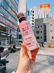 Nước Uống Girl Collagen & Perfect Collagen X3 Masilraon Hàn Quốc 732172