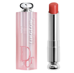  Son Dưỡng Dior Addict Lip Glow Color Reviver Balm 031 Đỏ Dâu - Dưỡng Ẩm Và Tô Màu Tự Nhiên Cho Đôi Môi Rạng Rỡ