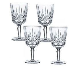 Set 4 ly rượu vang Nachtmann Noblesse 104247, dung tích 355 ml