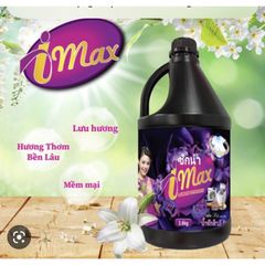 Nước giặt 5in1 Imax 3,6 lít