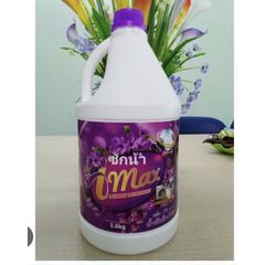 Nước giặt 5in1 Imax 3,6 lít