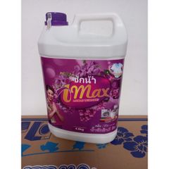 Nước giặt Imax 4,6 lít Tím lưu hương