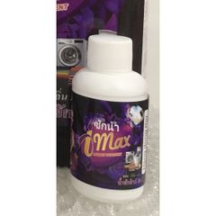 Nước giặt Imax đậm đặc lưu hương