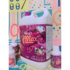 IMAX 5in1 nước giặt đậm đặc lưu hương