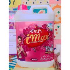 IMAX 5in1 nước giặt đậm đặc lưu hương