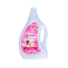 Nước giặt Imax 4,6 lít Tím lưu hương