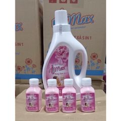 Nước xả vải Imax 2lít