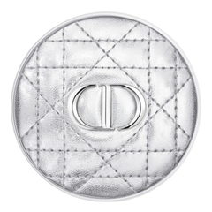 Vỏ Hộp Phấn Nước Dior Forever Cushion Case Compact Màu Bạc - Sang Trọng, Dễ Dàng Sử Dụng, Phù Hợp Mọi Loại Da  732238