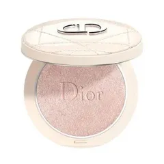  Phấn Highlight Dior Forever Couture Luminizer Tone 02 Pink Glow - Phấn Trang Điểm Cao Cấp Cho Làn Da Rạng Rỡ và Tự Nhiên