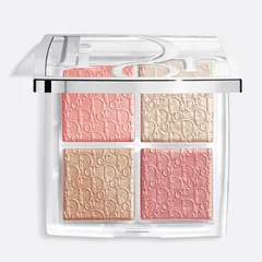 Phấn Bắt Sáng Dior Backstage Glow Maximizer Palette 003 Pearly Peach Glow 10g - Trang Điểm Rạng Rỡ, Tạo Khối Đẹp Tự Nhiên 732253