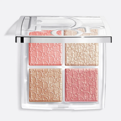 Phấn Bắt Sáng Dior Backstage Glow Maximizer Palette 003 Pearly Peach Glow 10g - Trang Điểm Rạng Rỡ, Tạo Khối Đẹp Tự Nhiên 732253