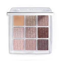 Bảng Phấn Mắt Dior Backstage Eye Palette 002 Cool Neutrals - 9 Ô Màu Trang Điểm , Phù Hợp Mọi Dịp
