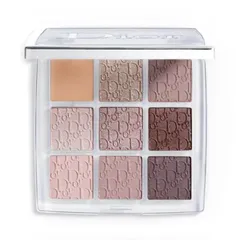Bảng Phấn Mắt Dior Backstage Eye Palette 002 Cool Neutrals - 9 Ô Màu Sang Trọng, Dễ Pha Trộn, Phong Cách Tự Nhiên cho Trang Điểm Hằng Ngày 732255