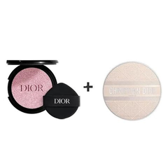  Combo Lõi Phấn Nước Dior Forever Skin Glow Tone 02 Lilac 13g - Phấn Trang Điểm Cao Cấp Cung Cấp Độ Ẩm & Lớp Nền Tự Nhiên