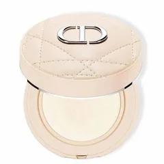 Phấn Phủ Cushion Dạng Bột Lỏng Dior Forever Powder 10g - Phấn trang điểm cao cấp, che phủ hoàn hảo, thiết kế tiện lợi cho mọi làn da 732287