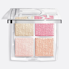 Phấn Bắt Sáng Tạo Khối Dior Backstage Glow Maximizer Palette 004 - Rose Gold Glow, Phấn Trang Điểm Cao Cấp Chính Hãng, Rạng Rỡ, Đẳng Cấp 732299