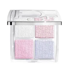  Phấn Bắt Sáng Dior Autumn Backstage Glow Maximizer Palette 002 Frosted Opal Glow - Phấn Trang Điểm Lấp Lánh Chính Hãng, Tăng Cường Ánh Sáng cho Da
