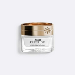 Kem Dưỡng Mắt DIOR Prestige Le Concentre Yeux - Dưỡng Ẩm Cho Da Nhạy Cảm - Sản Phẩm Chính Hãng Từ Pháp
