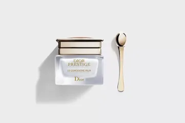 Kem Dưỡng Da Vùng Mắt Dior Prestige Le Concentre Yeux 15ml - Giảm Thâm Quầng, Bọng Mắt, Cung Cấp Độ Ẩm Cho Da Nhạy Cảm 732310