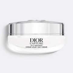 Kem Dưỡng Ẩm DIOR Capture Crème Jour Chính Hãng - Kem Dưỡng Ngày Tăng Cường Độ Ẩm, Phục Hồi Da, Dưỡng Ẩm Cho Phụ Nữ 25+ 732312
