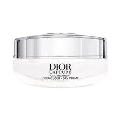 Kem Dưỡng Dior Capture Crème Jour 50ml - Sản Phẩm Dưỡng Da Ban Ngày Chính Hãng, Đem Lại Làn Da Sáng Rạng Ngời, Dưỡng Ẩm Tối Ưu 732313