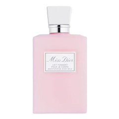 Sữa Dưỡng Thể Miss Dior Lait Fondant Pour Le Corps 200ml - Sản Phẩm Trắng Da Chính Hãng Cao Cấp, Mềm Mại, Quyến Rũ 732325