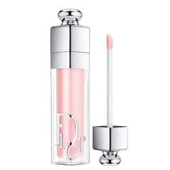 Son Dưỡng Dior Addict Lip Maximizer 001 Pink - Dưỡng ẩm, Tăng cường độ căng môi, Chất son nhẹ, Hồng dịu dàng, 6ml 732342