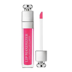 Son Dưỡng Dior Collagen Addict Lip Maximizer 007 Raspberry - Son Môi Chăm Sóc Cao Cấp, Cung Cấp Độ Ẩm và Độ Đầy Đặn Cho Môi 732345