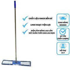 Cây Lau Nhà Công Nghiệp cán thẳng (TH237)