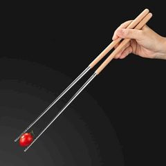 Đũa xào tay cầm siêu dài (TH238)