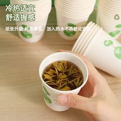 Set 50 ly giấy Gấu Trúc tiện lợi, an toàn, tiện dụng (Th241)