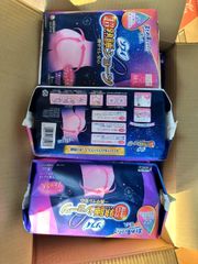BVS Unicharm dạng quần M- L ( 8 miếng )_Thoải mái khi ngủ