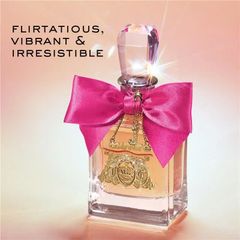 Nước hoa nữ Juicy Couture Viva La Juicy Eau de Parfum 100ml