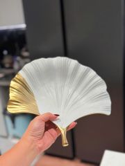  Đĩa Kare Ginkgo