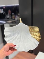  Đĩa Kare Ginkgo