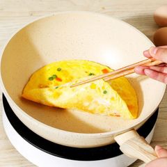 Chảo vân đá sâu lòng cao cấp (TH250)