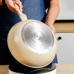 Chảo vân đá sâu lòng cao cấp (TH250)