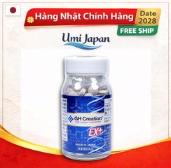 Viên Uống Tăng Chiều Cao Cho Bé GH Creation Nhật Bản - Hỗ Trợ Phát Triển Chiều Cao Tự Nhiên - 270 Viên Dinh Dưỡng Cho Trẻ Em