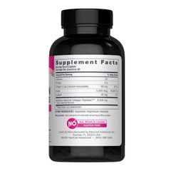 Grassfed Collagen peptides Vitamin C Biotin của Mỹ - Giúp trẻ hóa da