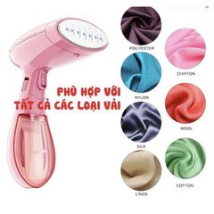 Bàn ủi hơi nước cầm tay (TH254)
