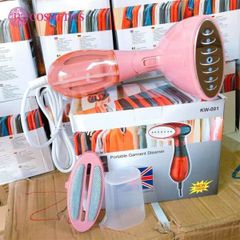 Bàn ủi hơi nước cầm tay (TH254)