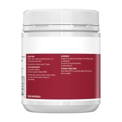 Vitamin E Healthy Care 500IU - Hỗ trợ tim mạch khỏe mạnh làm đẹp da mượt tóc và làm chậm quá trình lão hóa - 200 viên