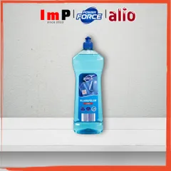 [TRỢ GIÁ THƯƠNG HIỆU] Nước trợ xả làm bóng Power Force - Alio chai 1000ml  - ImP