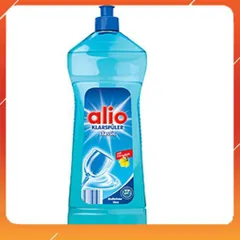 [TRỢ GIÁ THƯƠNG HIỆU] Nước trợ xả làm bóng Power Force - Alio chai 1000ml  - ImP