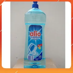 [TRỢ GIÁ THƯƠNG HIỆU] Nước trợ xả làm bóng Power Force - Alio chai 1000ml  - ImP